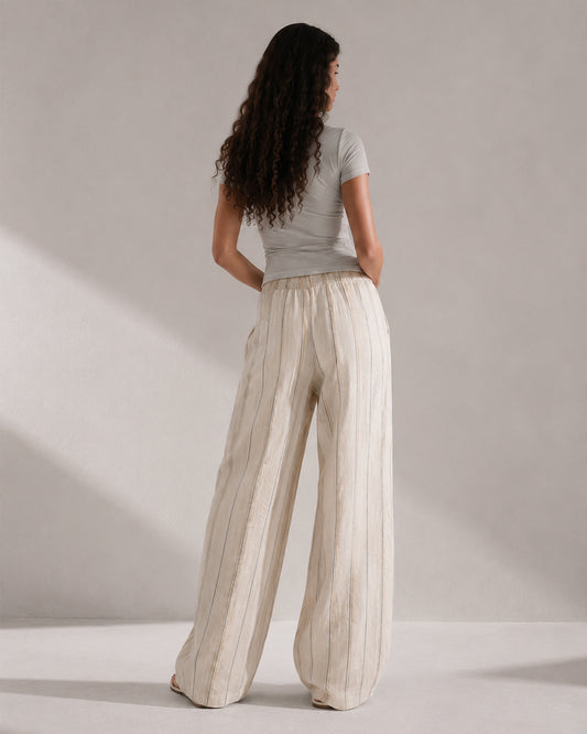 The Sunlit Pants