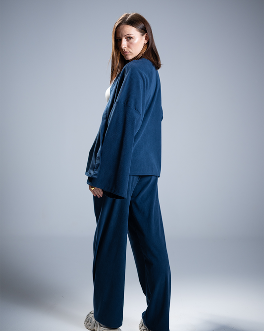 The Lazy Set (Deep Navy)