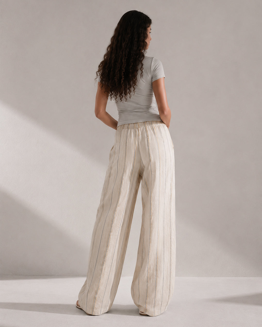 The Sunlit Pants