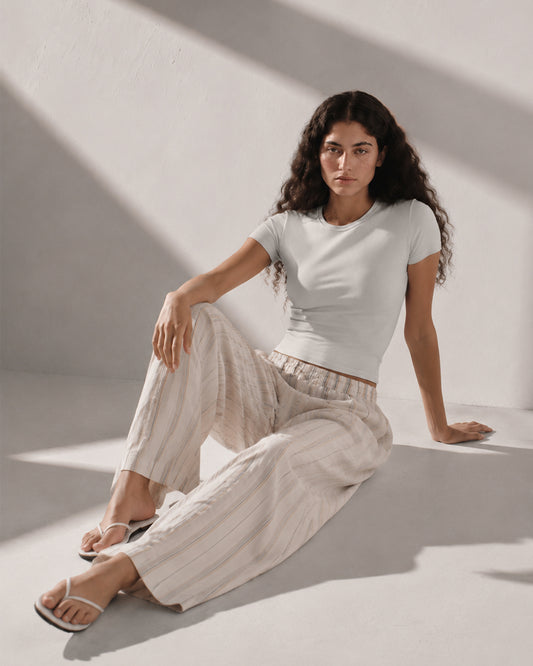 The Sunlit Pants