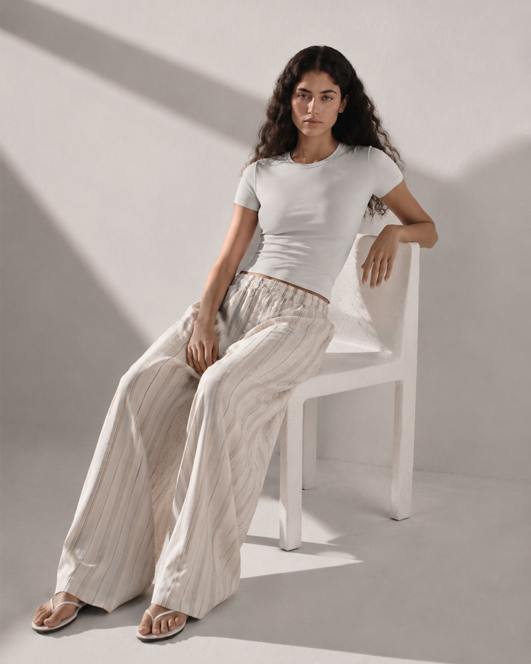 The Sunlit Pants