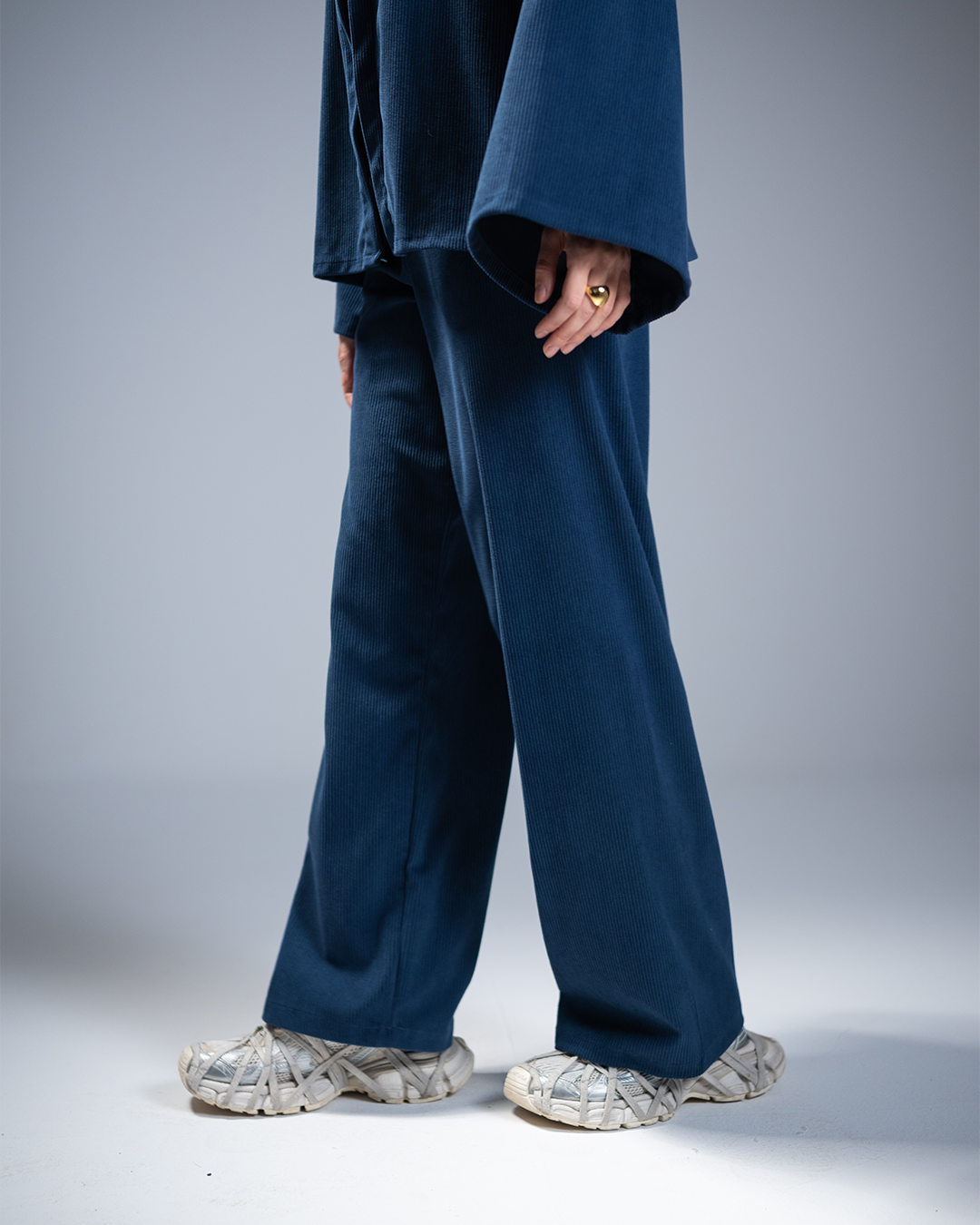 The Lazy Set (Deep Navy)